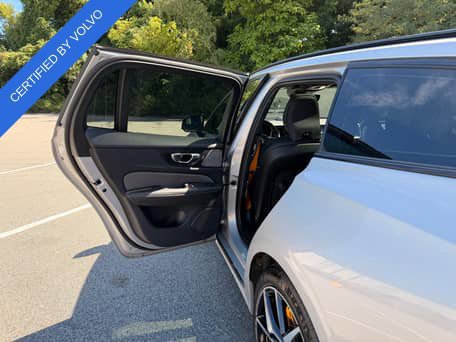 Used 2025 Volvo V60 T8 Polestar AWD/4WD image 20