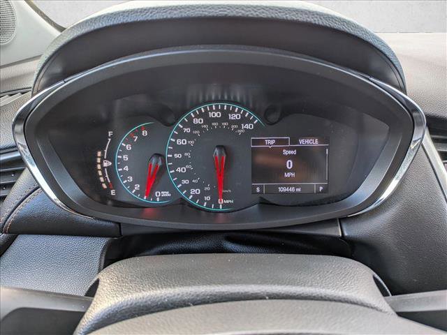 Used 2020 Chevrolet Trax LT w/ LPO, Protection Package image 9
