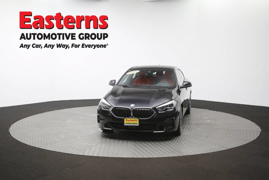 Used 2022 BMW 228i xDrive Gran Coupe w/ Convenience Package AWD/4WD image 57