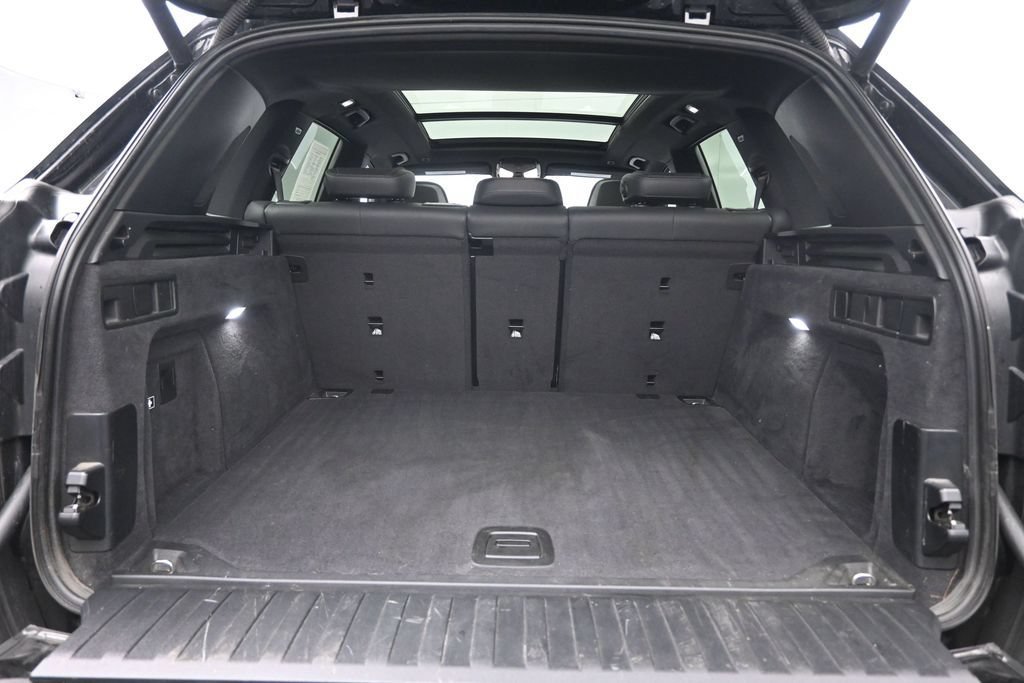 Used 2020 BMW X5 M50i AWD/4WD image 27