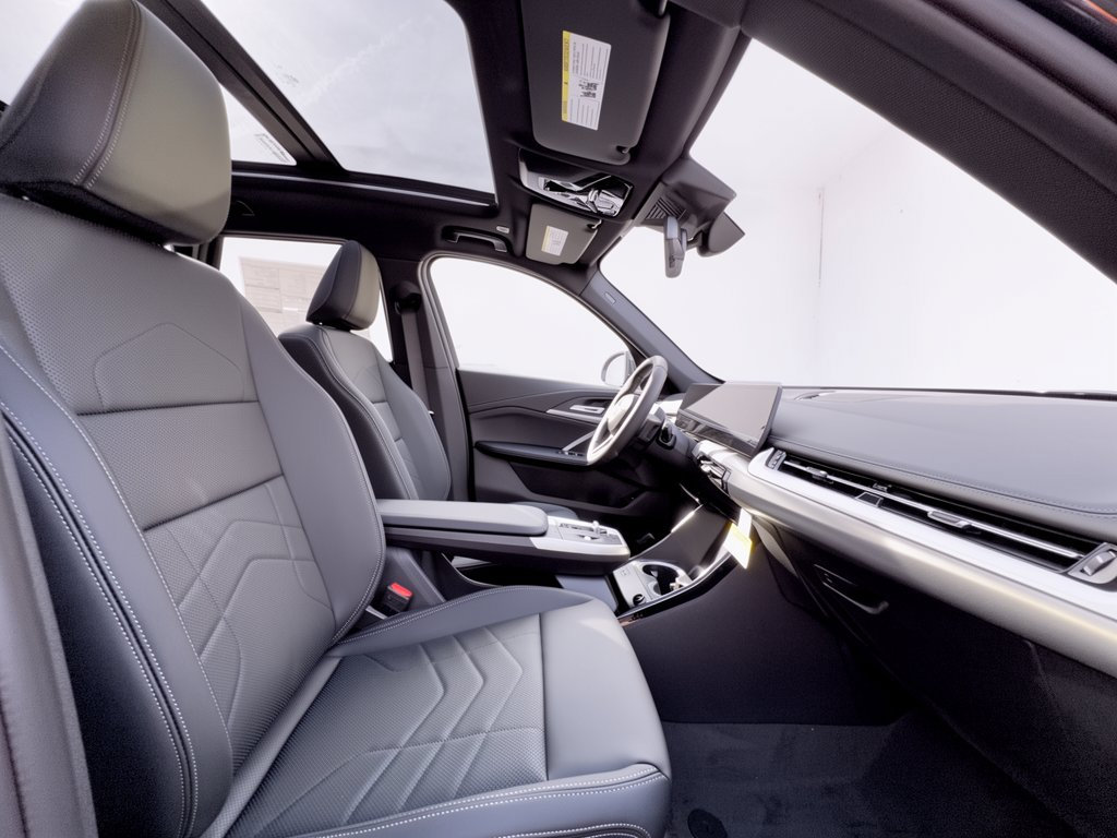 New 2027 BMW X1 xDrive28i w/ Technology Package AWD/4WD image 30