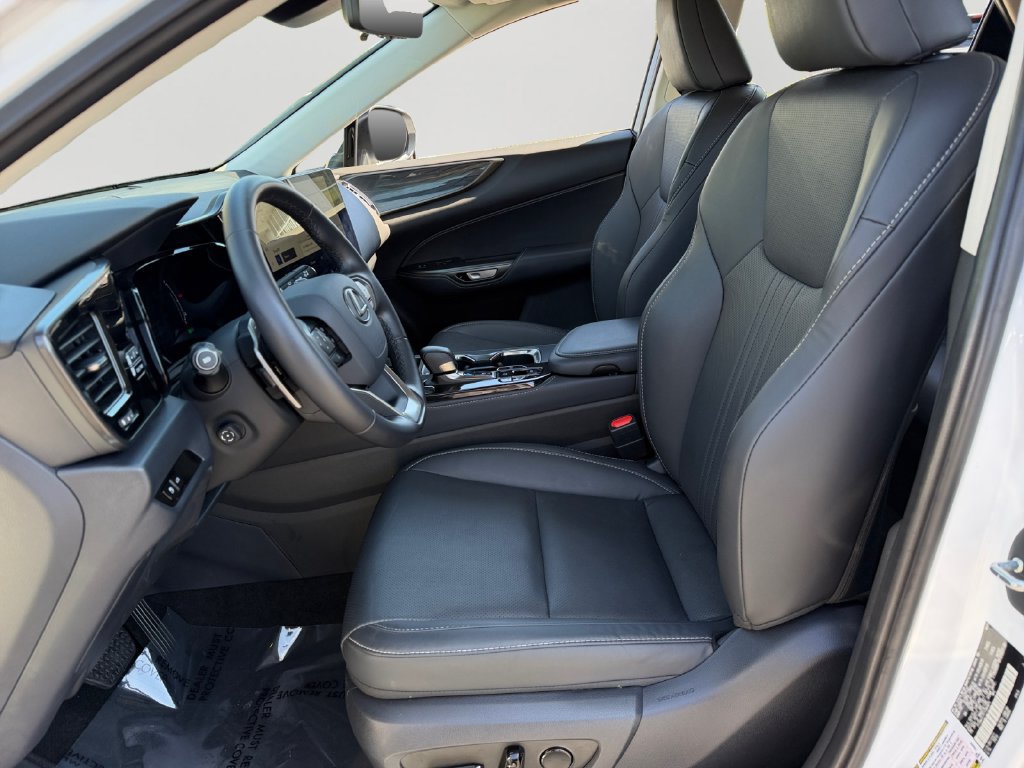 Certified 2026 Lexus NX 350h AWD w/ Accessory Package (2T) image 16
