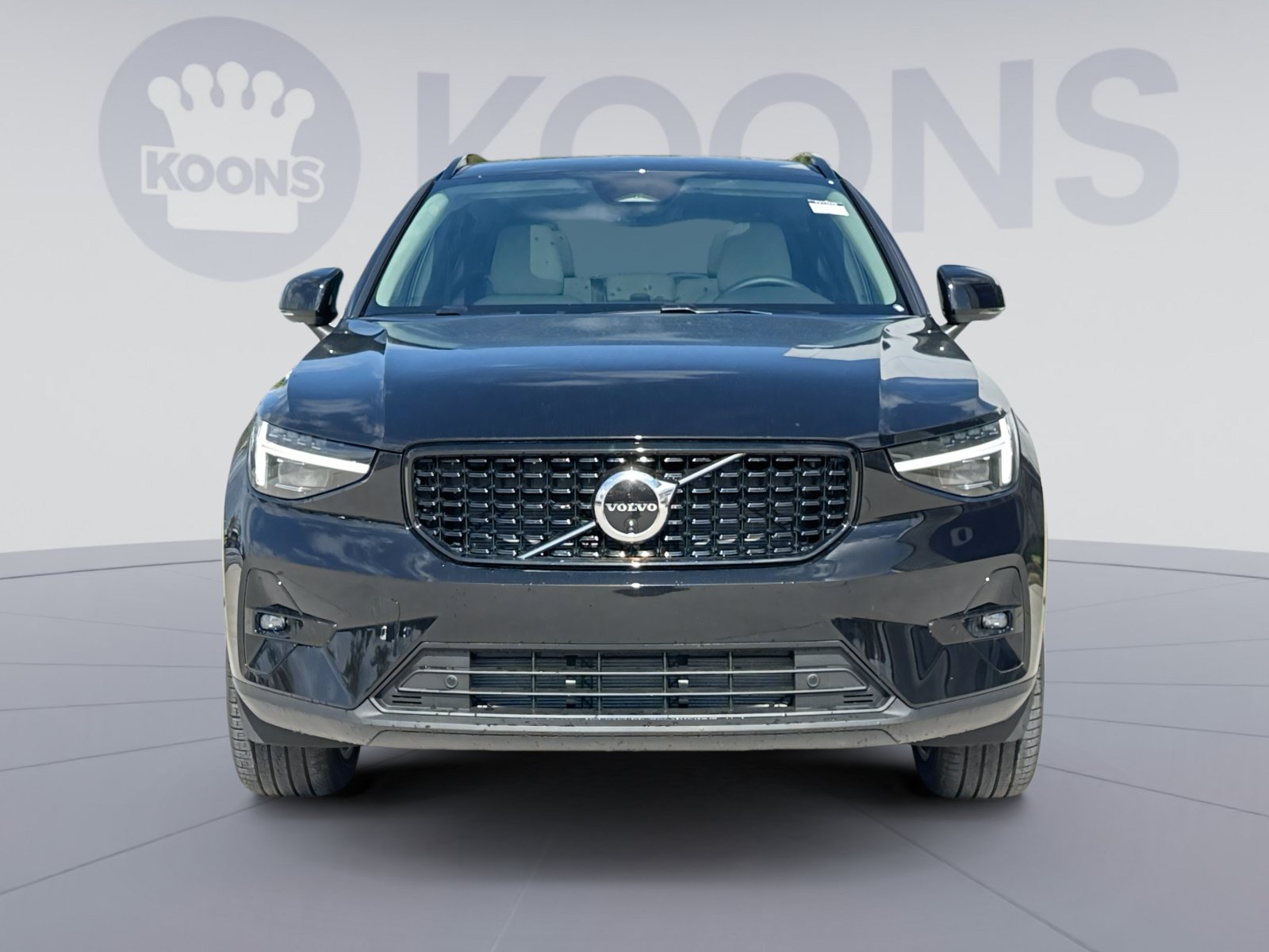 New 2026 Volvo XC40 B5 Ultra w/ Protection Package Premier AWD/4WD image 11