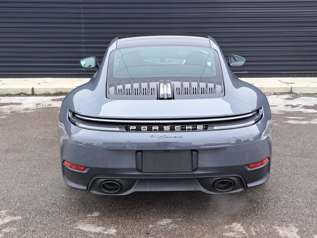 Used 2026 Porsche 911 Carrera image 6
