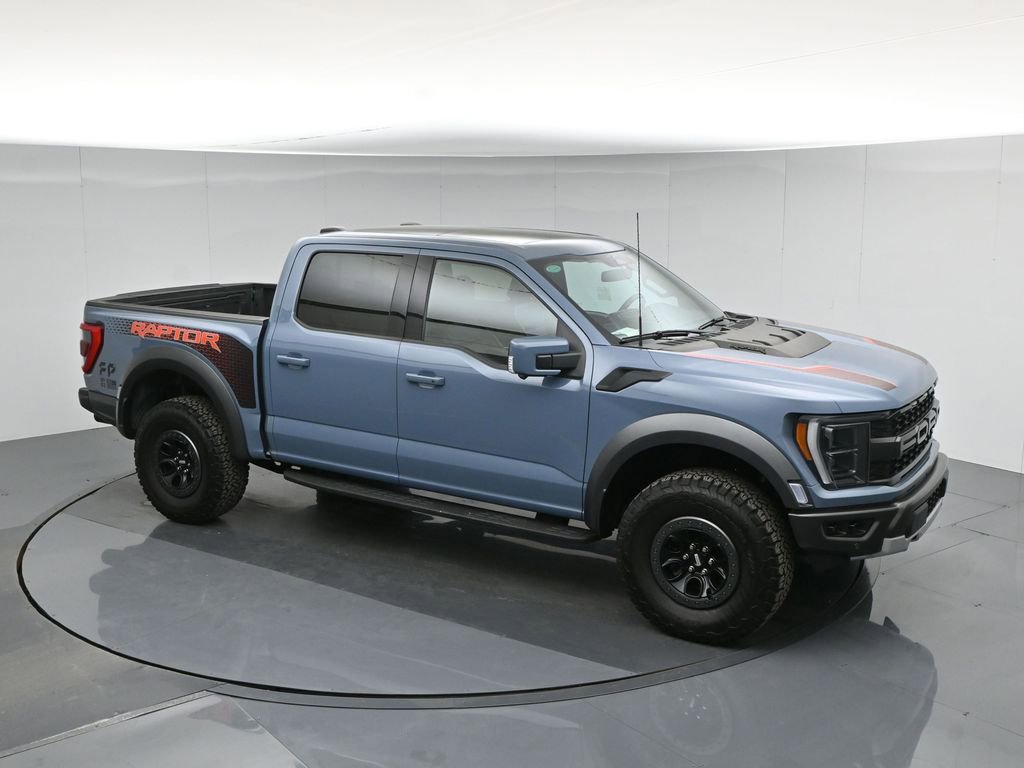 Used 2023 Ford F150 Raptor image 48