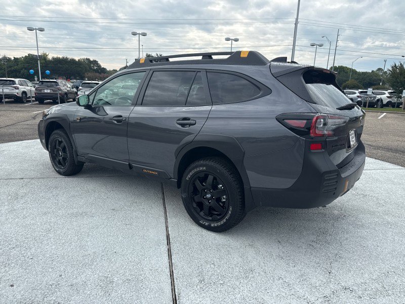 New 2025 Subaru Outback Wilderness image 3