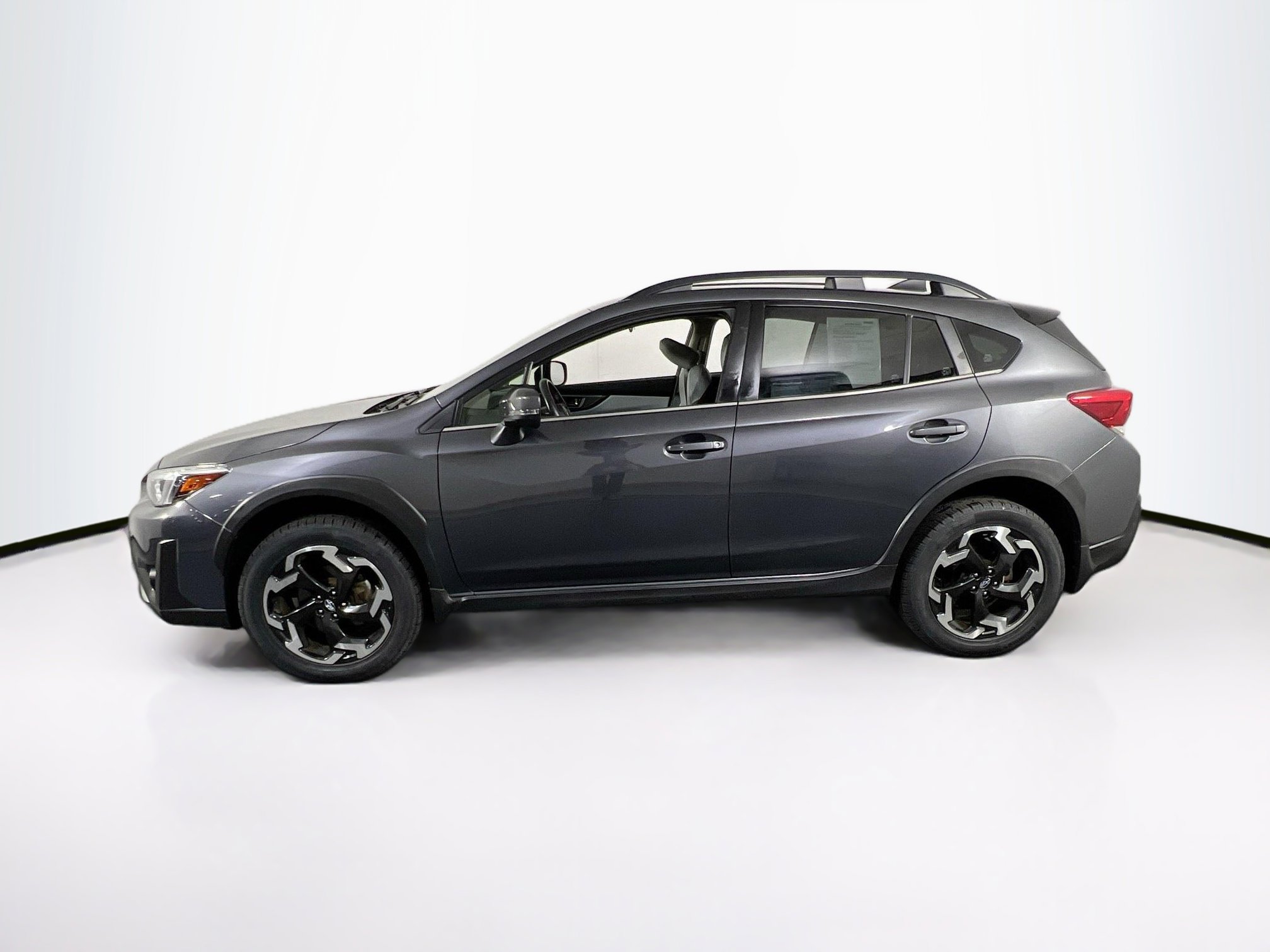 Used 2023 Subaru Crosstrek 2.5i Limited w/ Moonroof Package image 8
