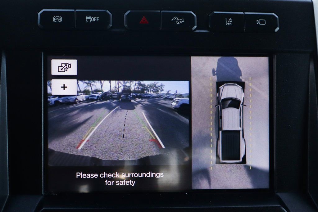 Used 2017 Ford F450 Lariat w/ Lariat Ultimate Package image 38