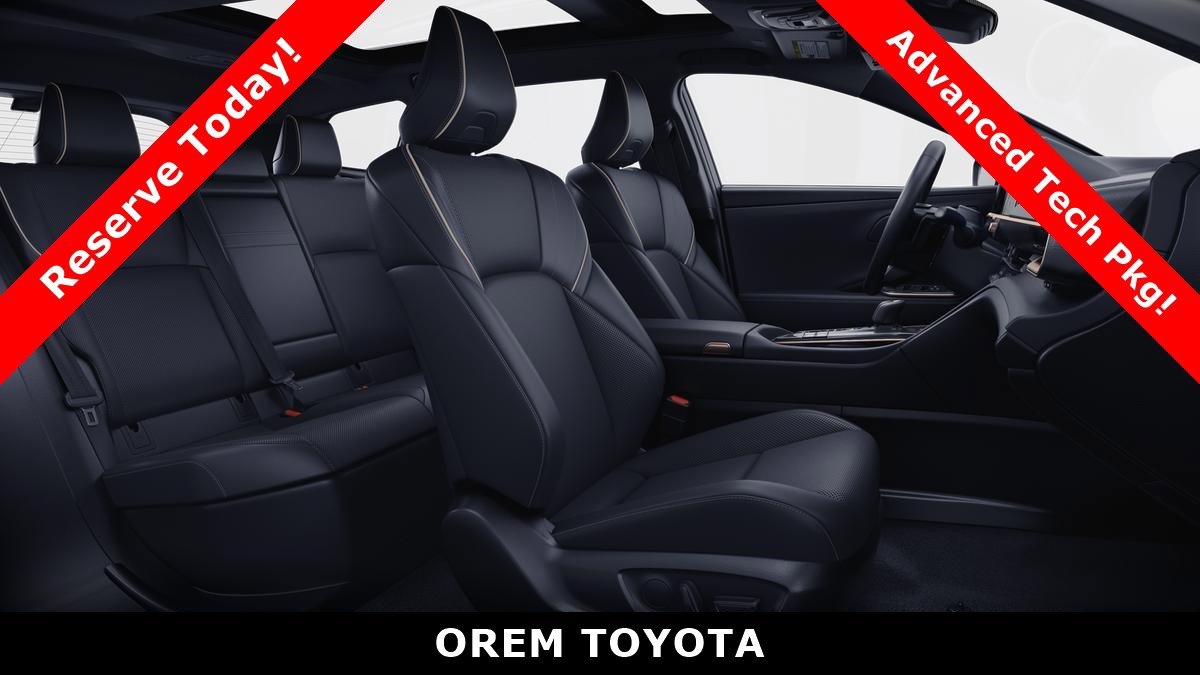 New 2026 Toyota Crown Signia w/ Advanced Technology Package image 20