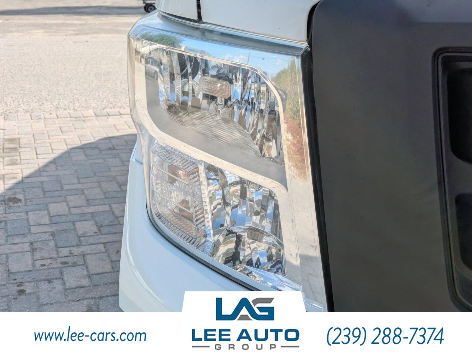 Used 2021 Nissan Titan S w/ S Utility Package image 9