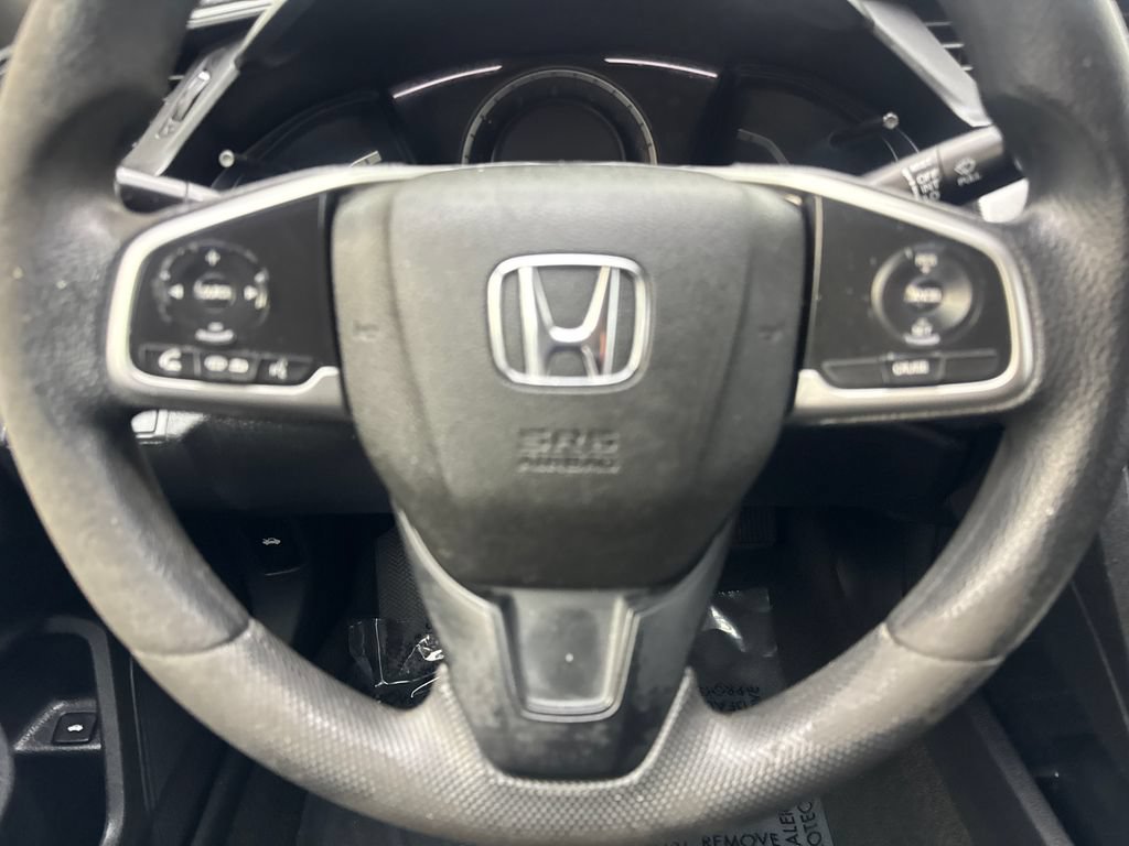 Used 2017 Honda Civic LX image 47