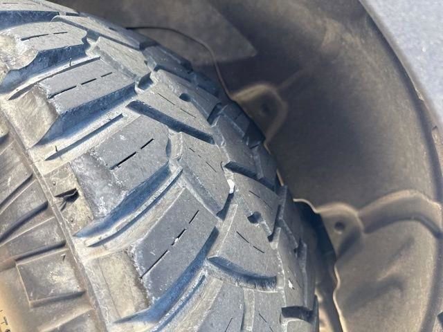 Used 2021 Ford Bronco 4-Door image 8