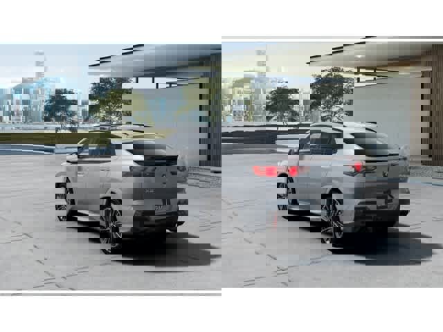 New 2026 BMW X2 M35i image 2