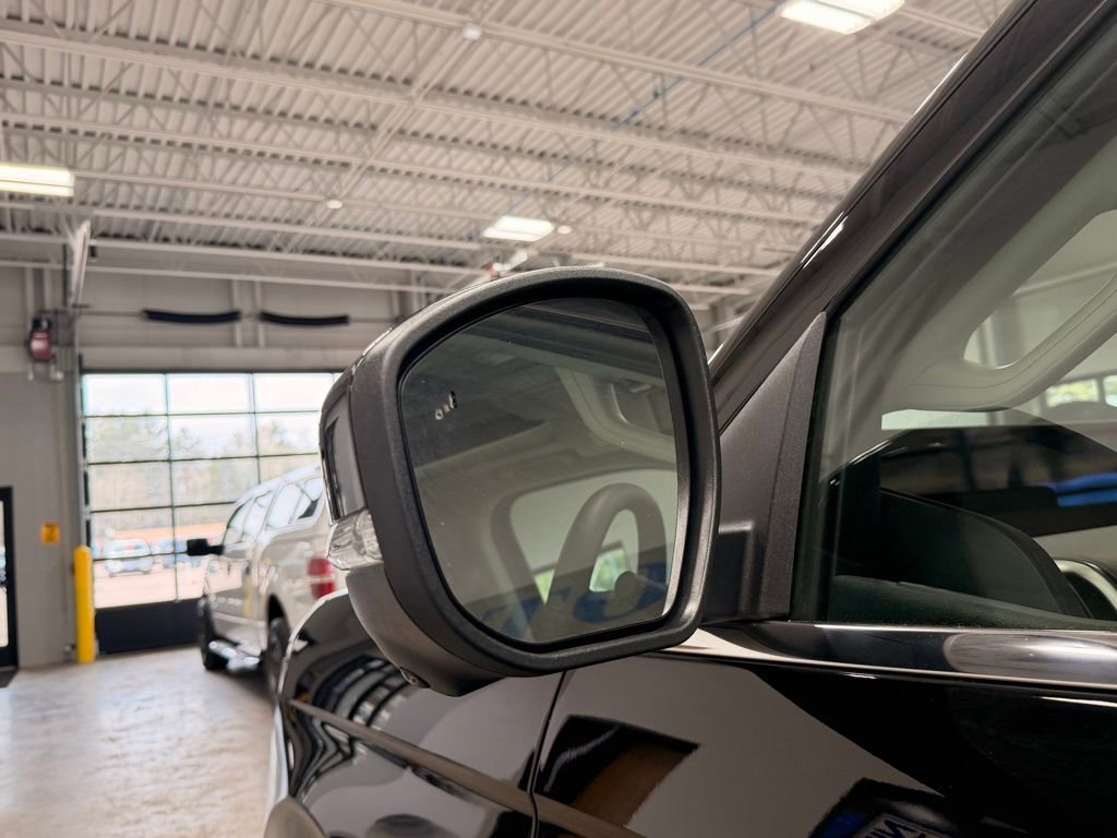 Used 2025 Ford Expedition Max Active image 18