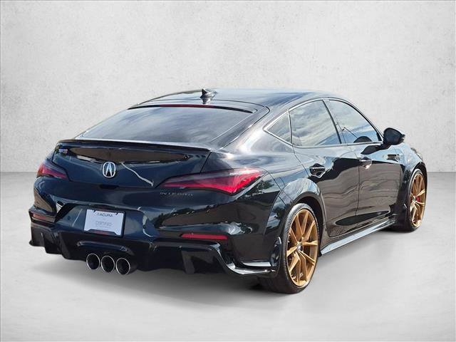 Certified 2024 Acura Integra Type S FWD image 5