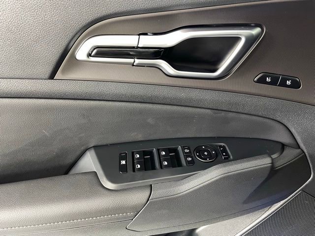 New 2026 Kia Sportage SX image 21