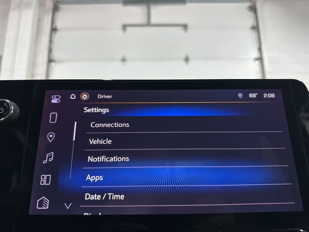 Used 2023 Chevrolet Colorado Trail Boss w/ Advanced Trailering Package AWD/4WD image 33