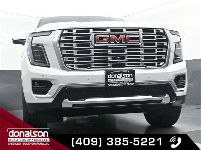 New 2026 GMC Yukon Denali w/ Denali Reserve Package image 19