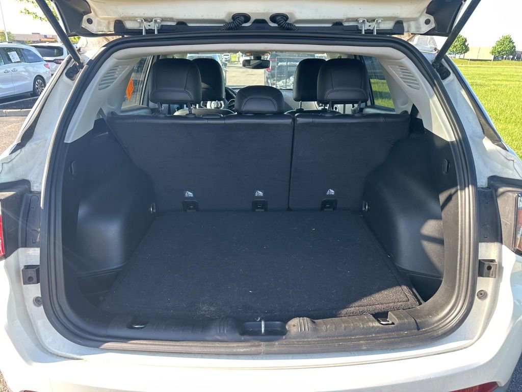 Used 2019 Jeep Compass Latitude w/ Popular Equipment Group image 10