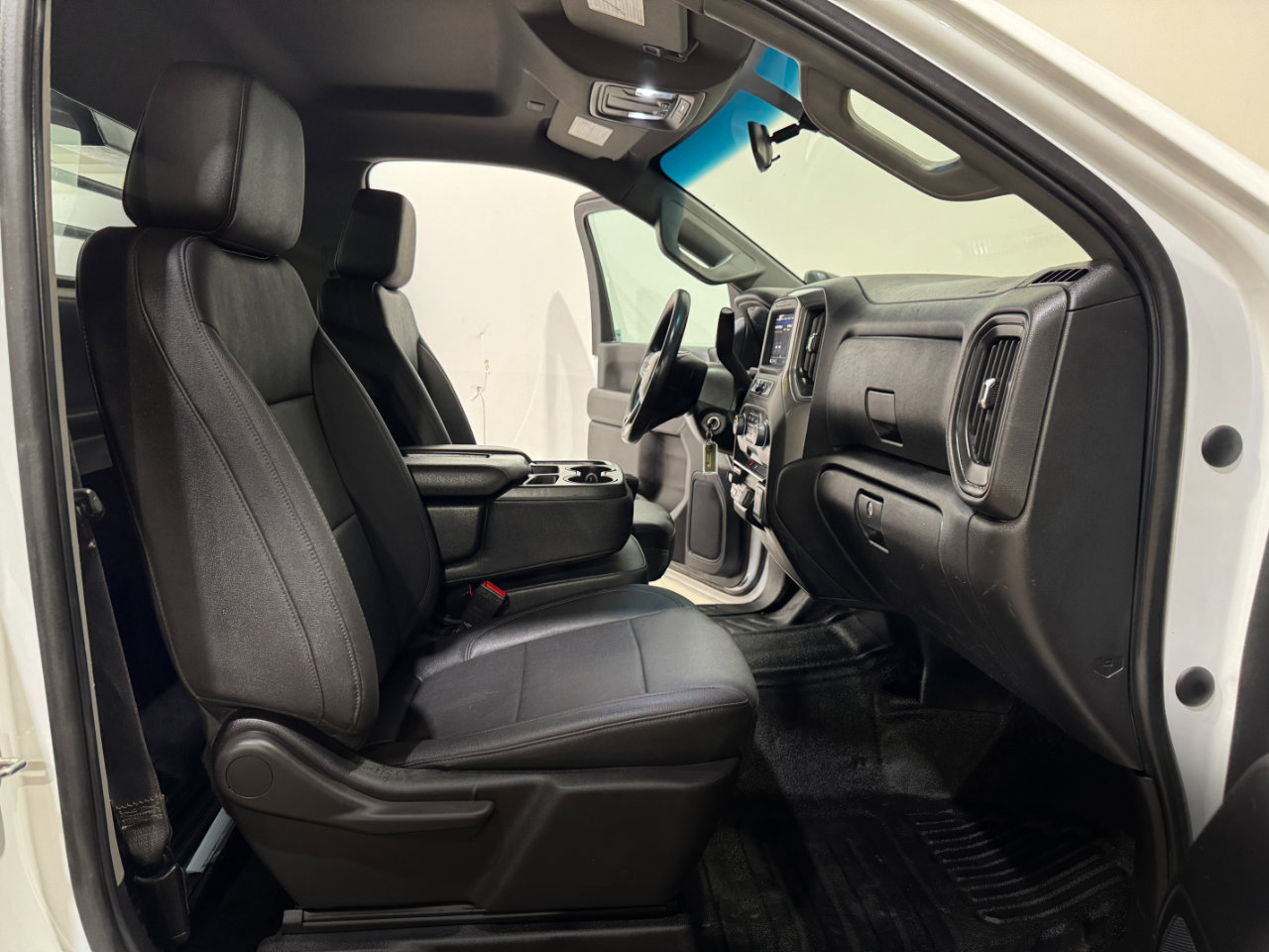 Used 2023 Chevrolet Silverado 3500 W/T w/ WT Fleet Convenience Package image 13