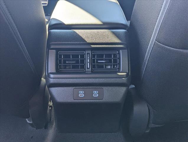 New 2026 Honda Accord Sport image 17