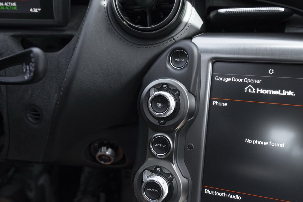 Used 2018 McLaren 720S Performance image 35