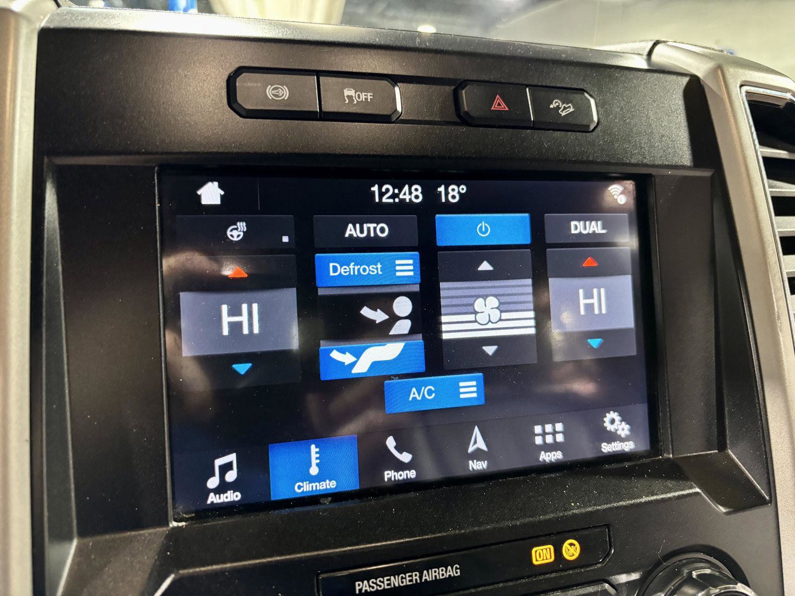 Used 2019 Ford F450 Lariat w/ Lariat Ultimate Package image 39