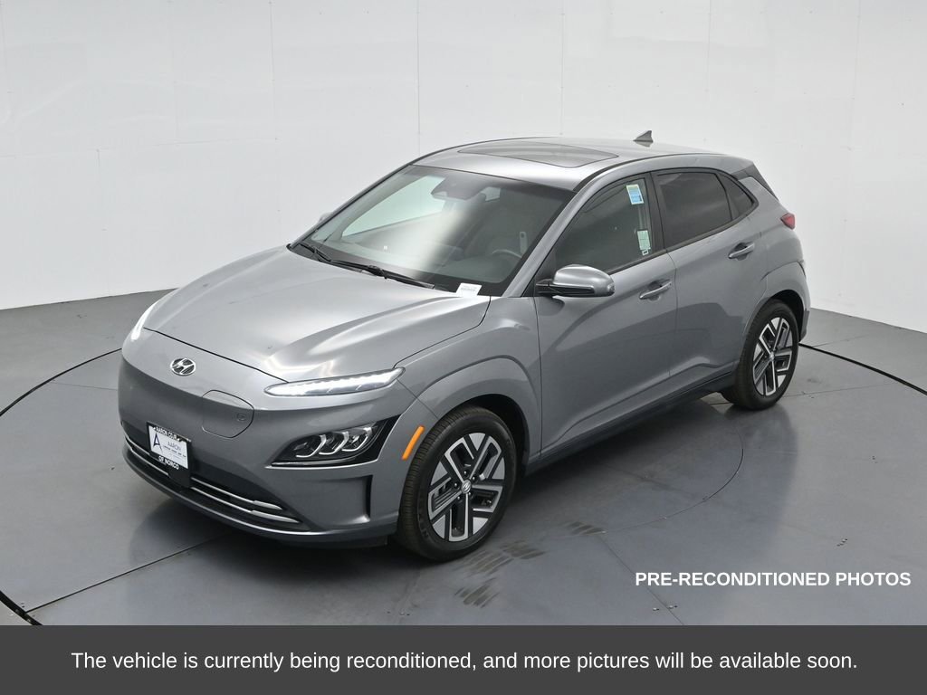 Used 2023 Hyundai Kona Limited image 50