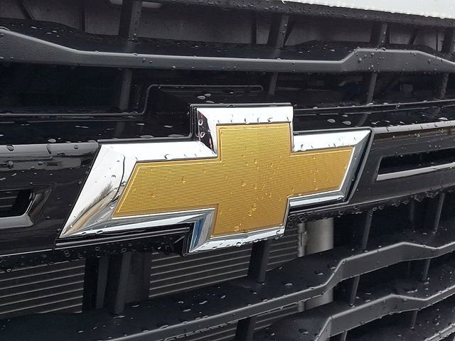 New 2026 Chevrolet Silverado 2500 W/T w/ WT/CX Safety Package image 17