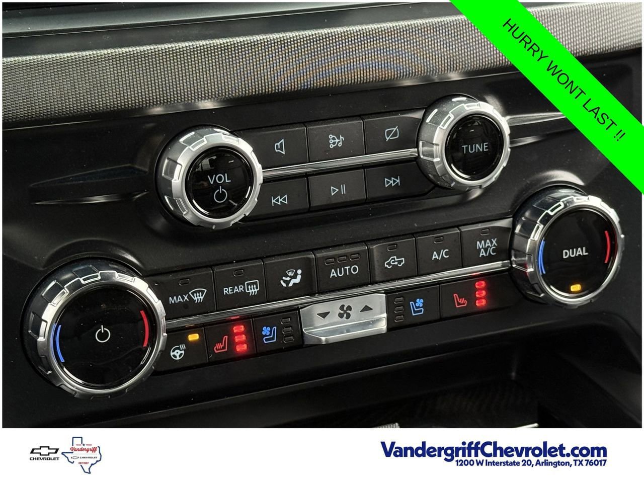 Used 2024 Ford F250 Platinum AWD/4WD image 17