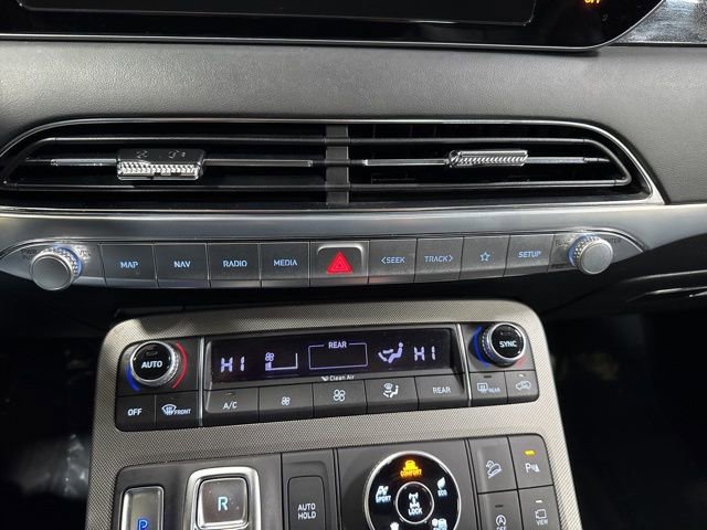 Used 2022 Hyundai Palisade Limited image 21