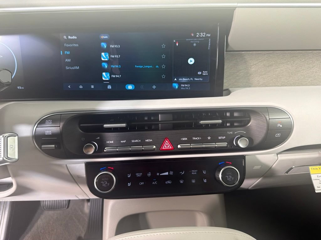 New 2026 Hyundai Palisade SEL Premium FWD image 14