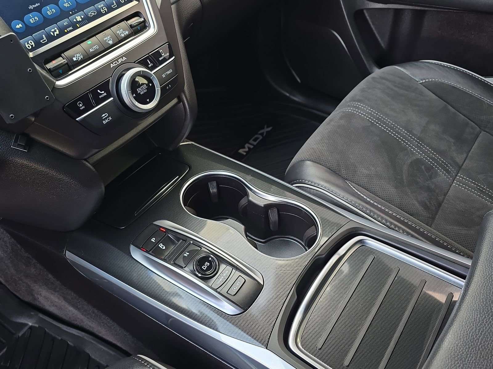 Used 2020 Acura MDX A-Spec image 27