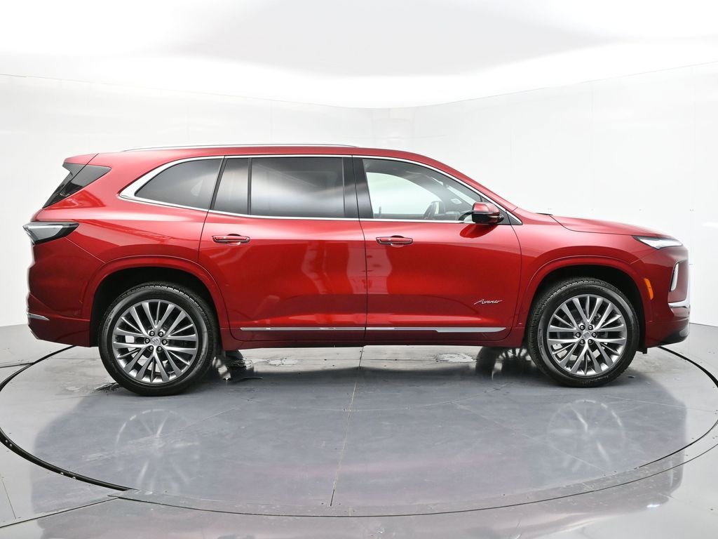 New 2025 Buick Enclave Avenir w/ Super Cruise Package image 6