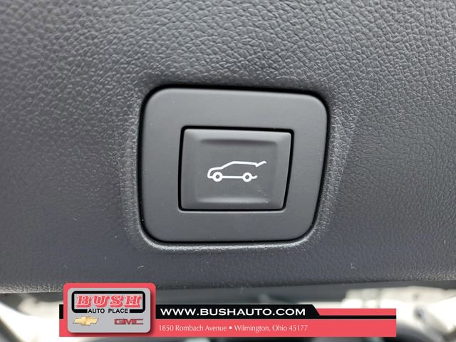 New 2026 Chevrolet TrailBlazer ACTIV w/ Convenience Package image 9