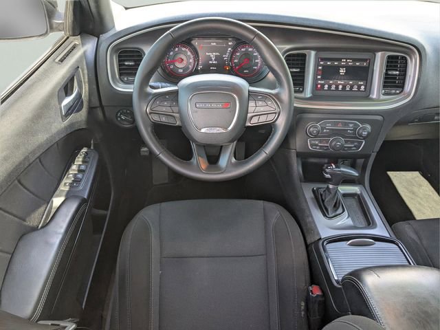 Used 2021 Dodge Charger SXT w/ Blacktop Package image 10