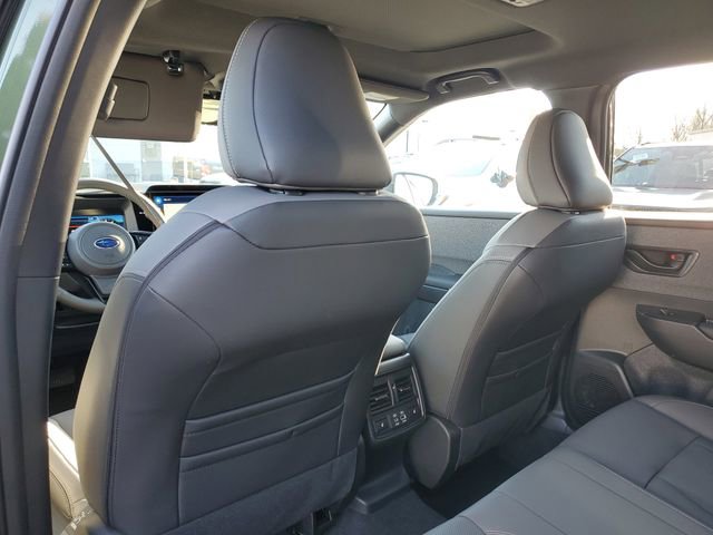 New 2026 Subaru Outback Limited image 11