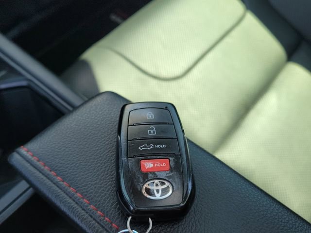 Used 2023 Toyota Tundra TRD Pro image 38