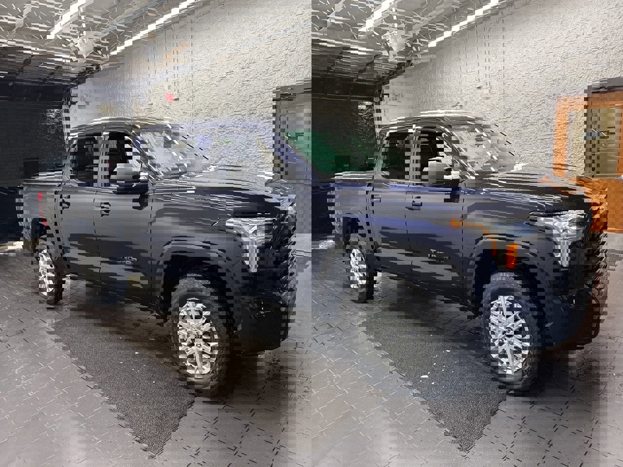 New 2026 Toyota Tundra SR5