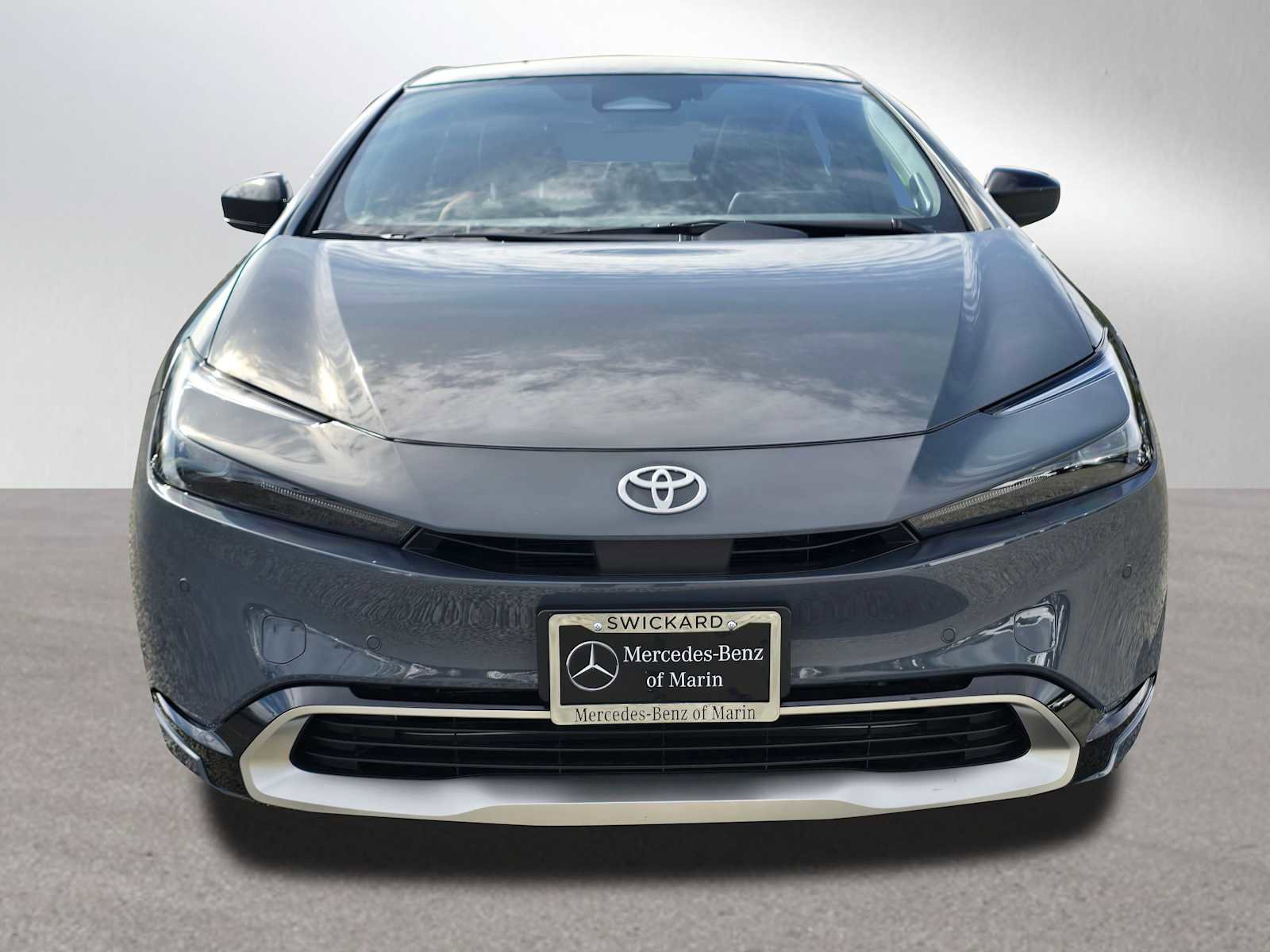Used 2023 Toyota Prius Prime Premium image 8