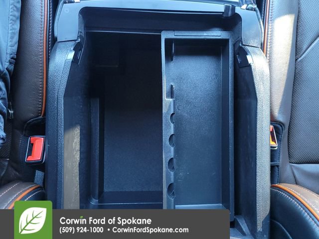 Used 2020 Ford Expedition King Ranch AWD/4WD image 42