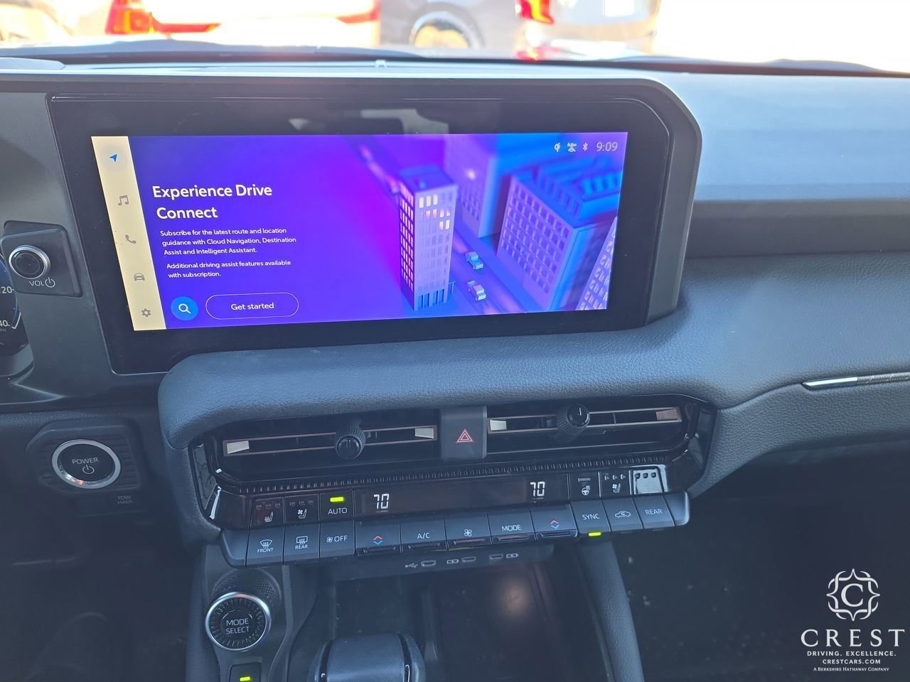 Used 2024 Toyota Land Cruiser image 18