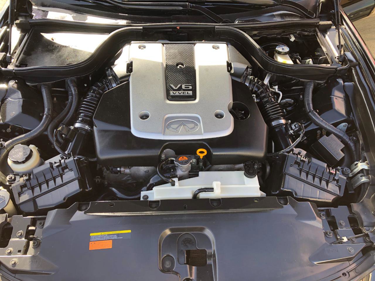 Used 2013 INFINITI G37 Journey w/ Premium Pkg image 28