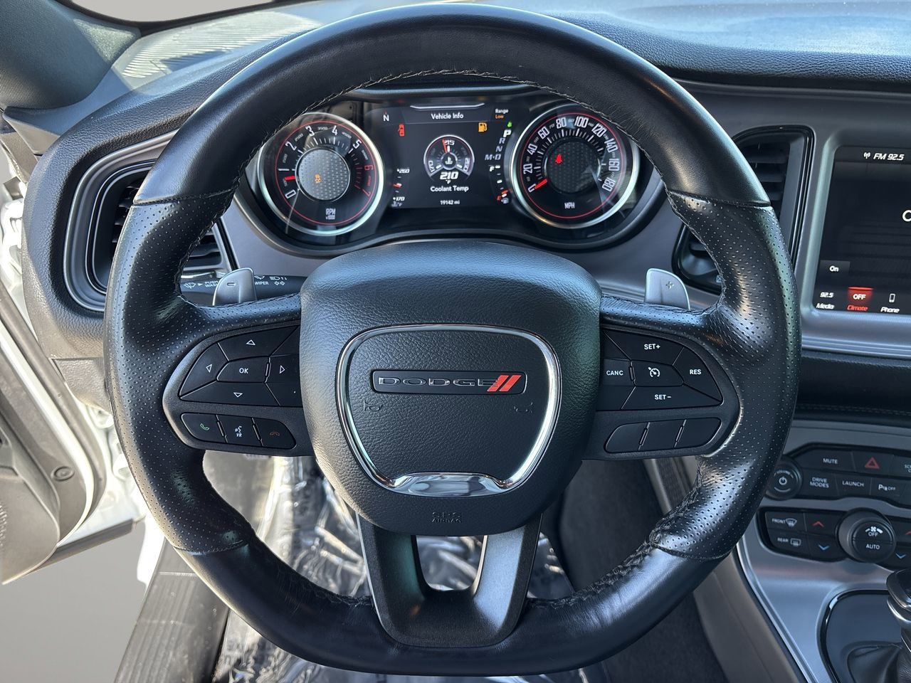 Used 2023 Dodge Challenger R/T Scat Pack image 26