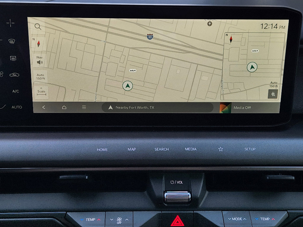 New 2026 Kia EV9 Light image 11