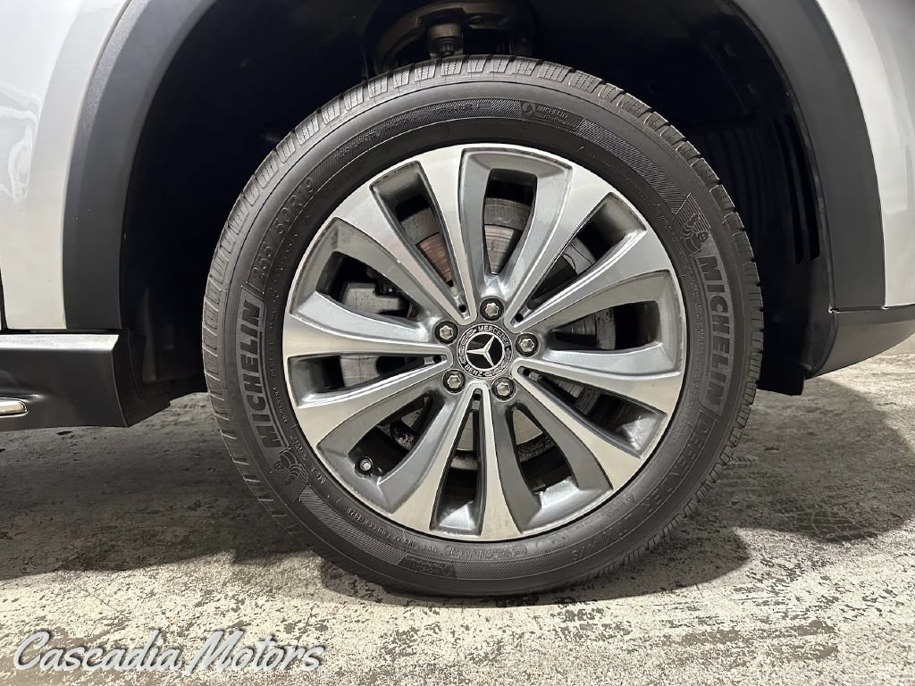 Used 2020 Mercedes-Benz GLE 350 4MATIC image 32