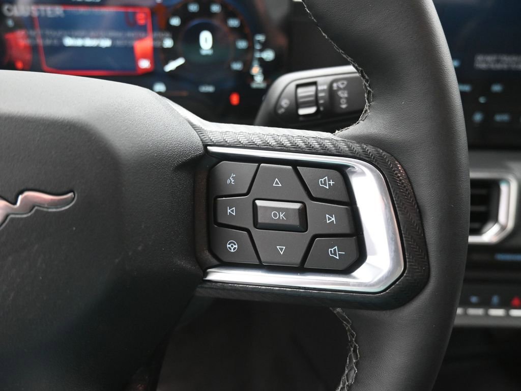 New 2026 Ford Mustang Premium RWD image 2