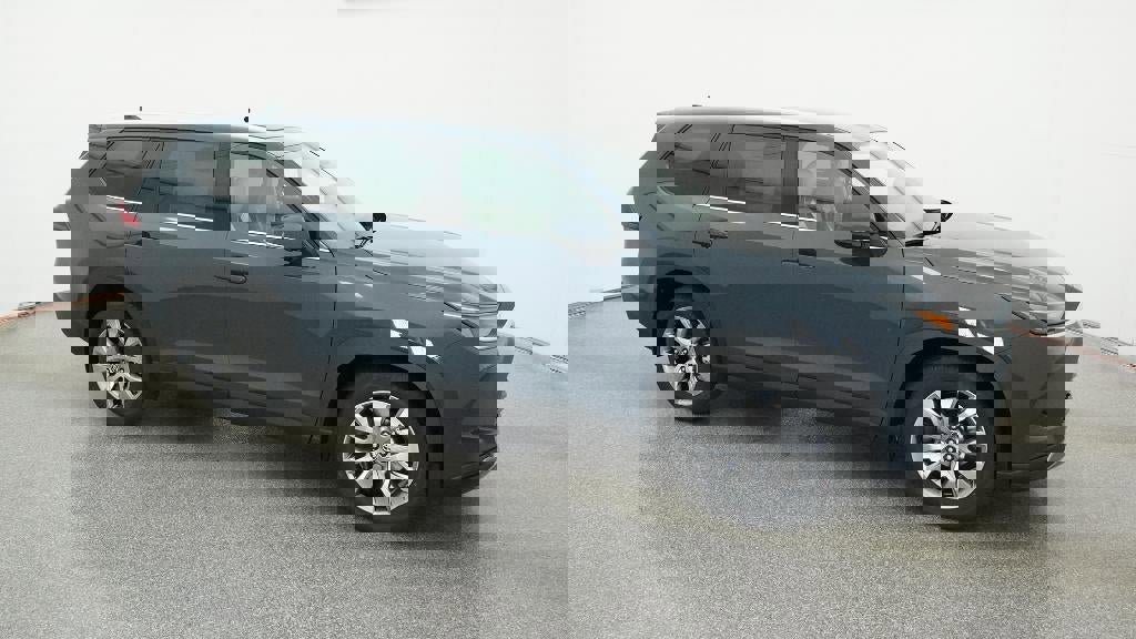 New 2026 Toyota Grand Highlander Limited image 12