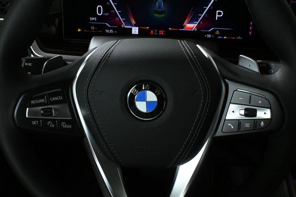 Used 2026 BMW X5 xDrive40i image 19