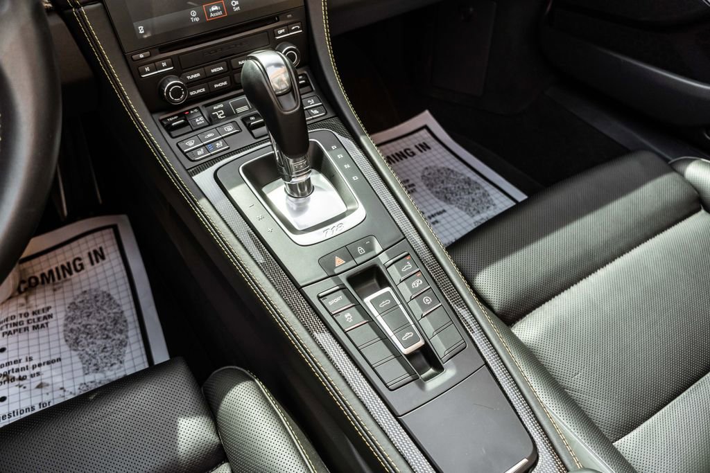 Used 2023 Porsche 718 Boxster S image 21